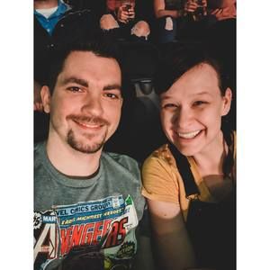 Meet your Posher, Kim